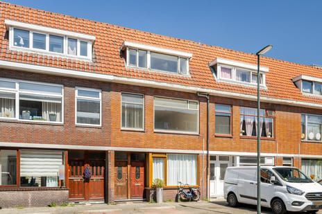 Mahlerstraat thumbnail