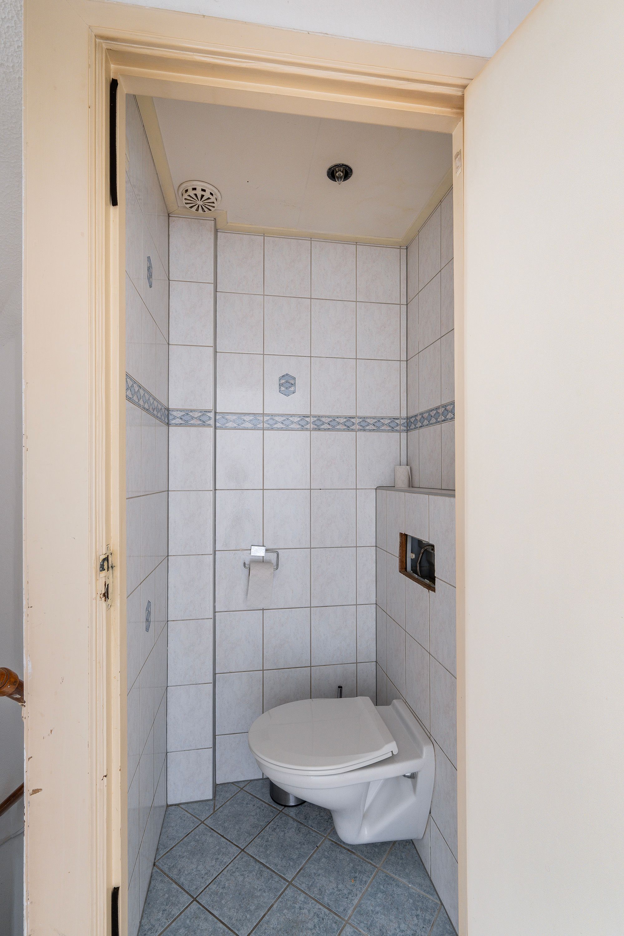 Photo 9 of Mahlerstraat 46
