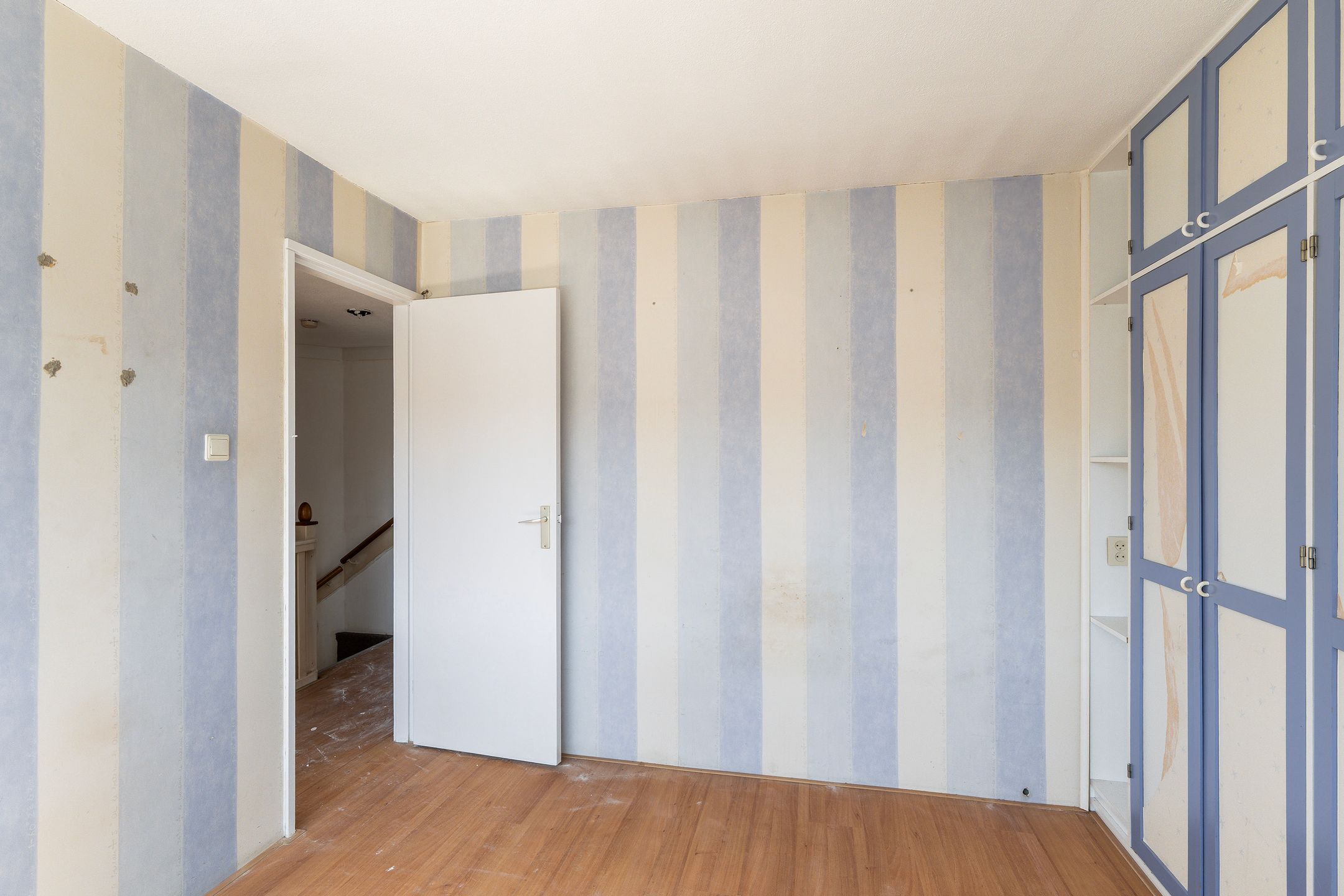 Photo 24 of Mahlerstraat 46