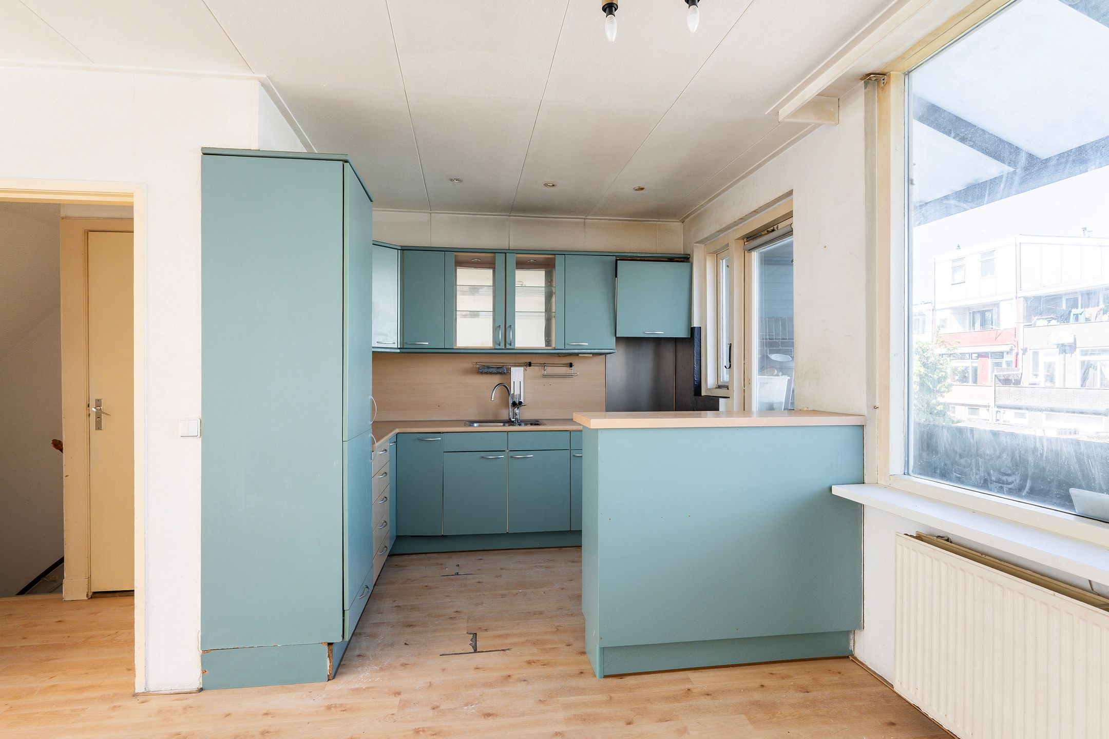 Photo 12 of Mahlerstraat 46