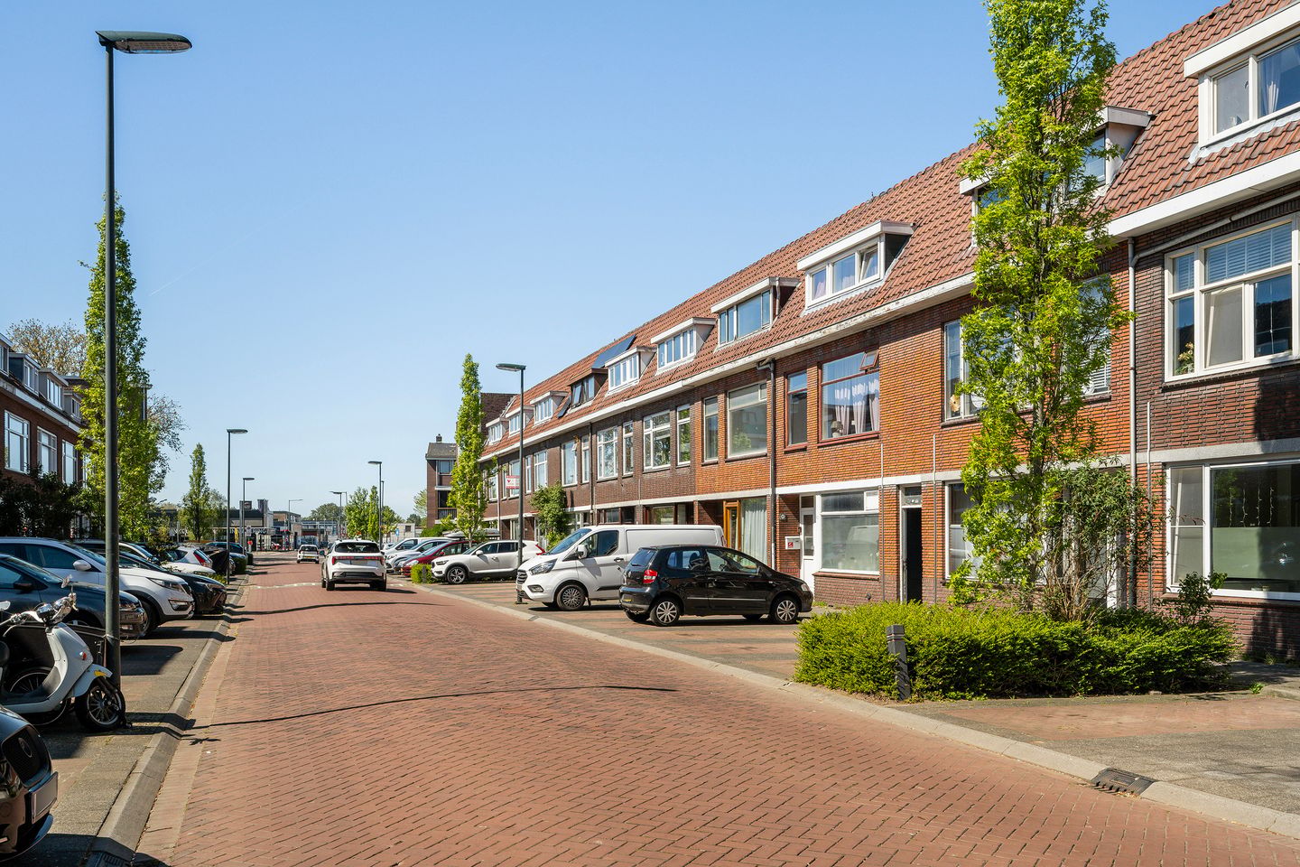 Photo 35 of Mahlerstraat 46