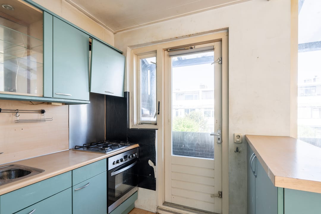 Photo 13 of Mahlerstraat 46