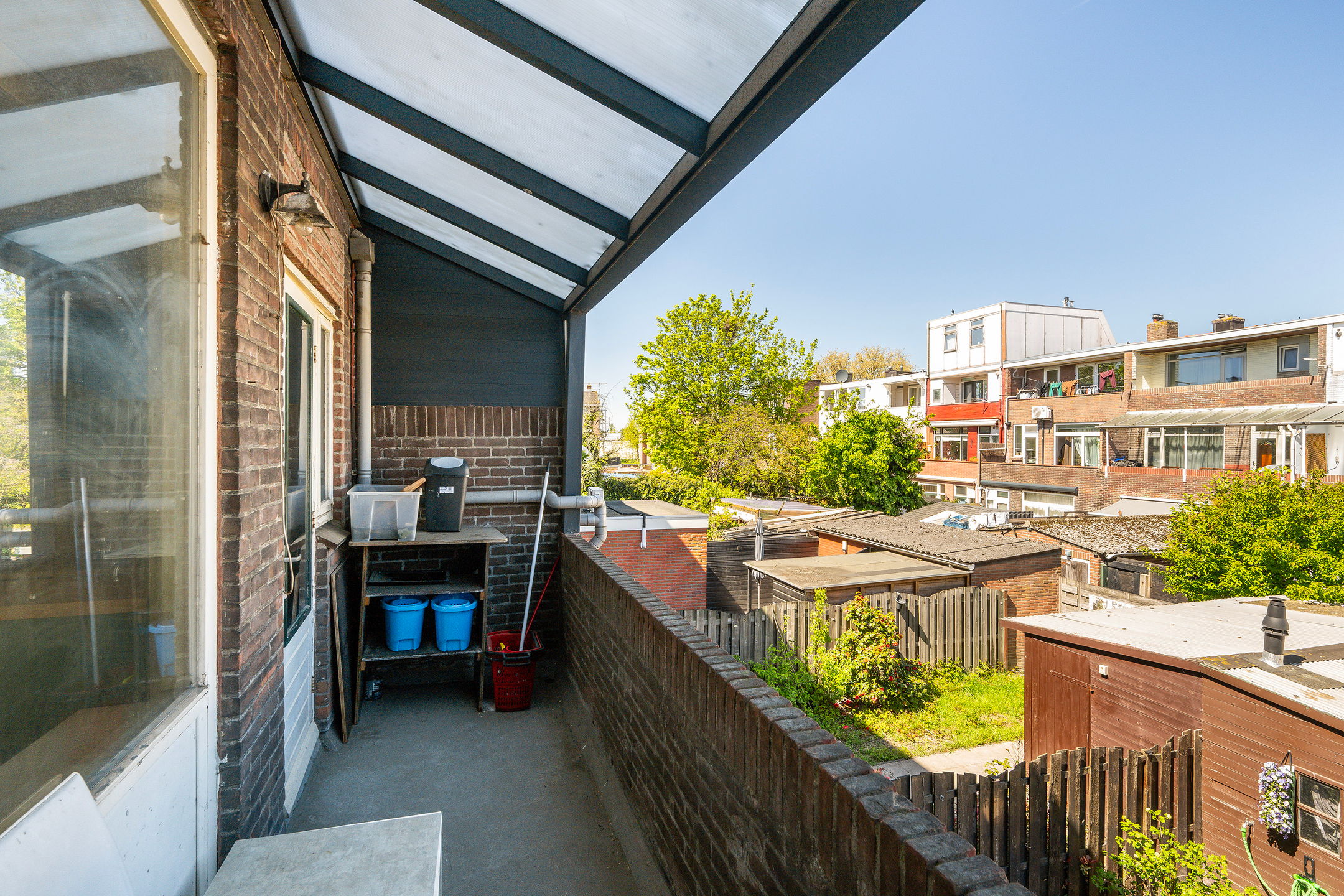 Photo 27 of Mahlerstraat 46