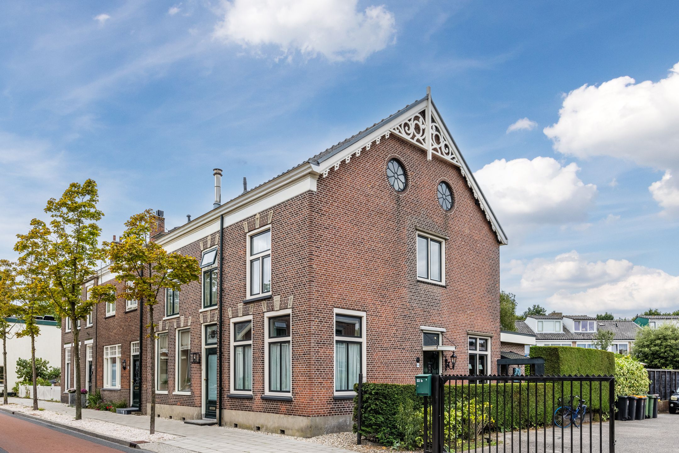Herenweg 20-A 20 a
