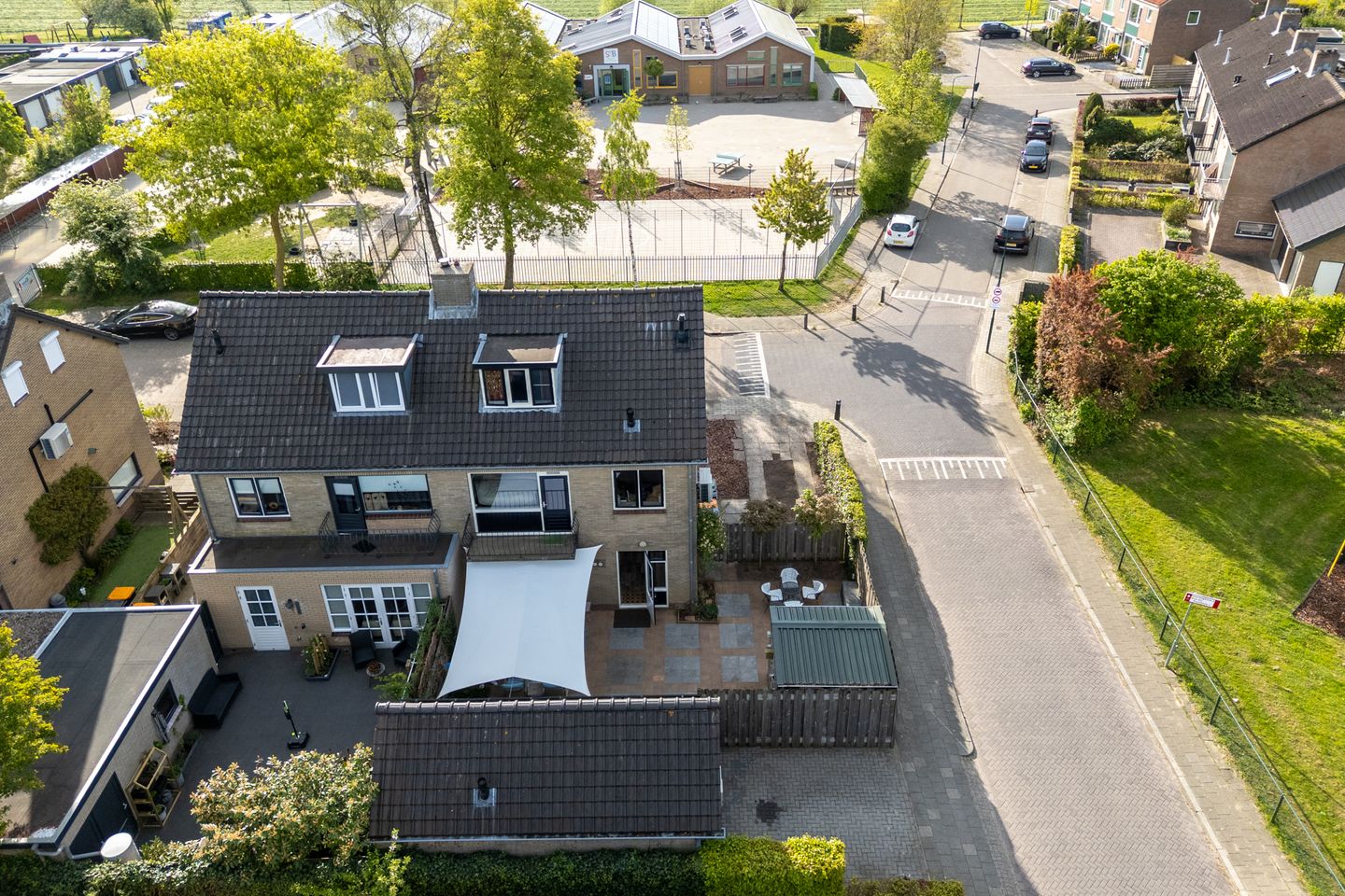 Foto 44 van Weidedreef 1