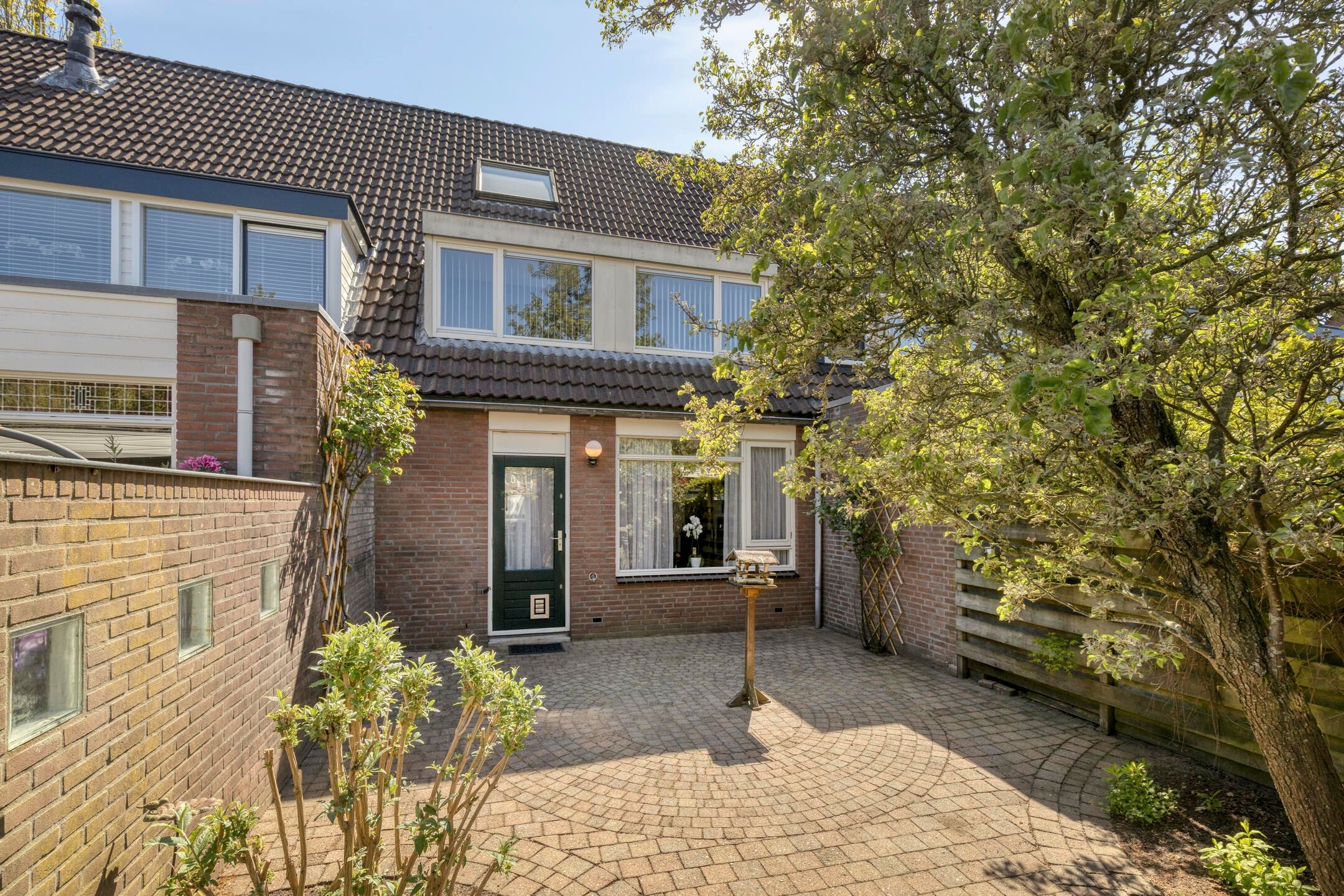 Foto 6 van Bachlaan 16