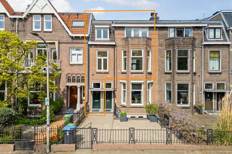 Graafseweg thumbnail
