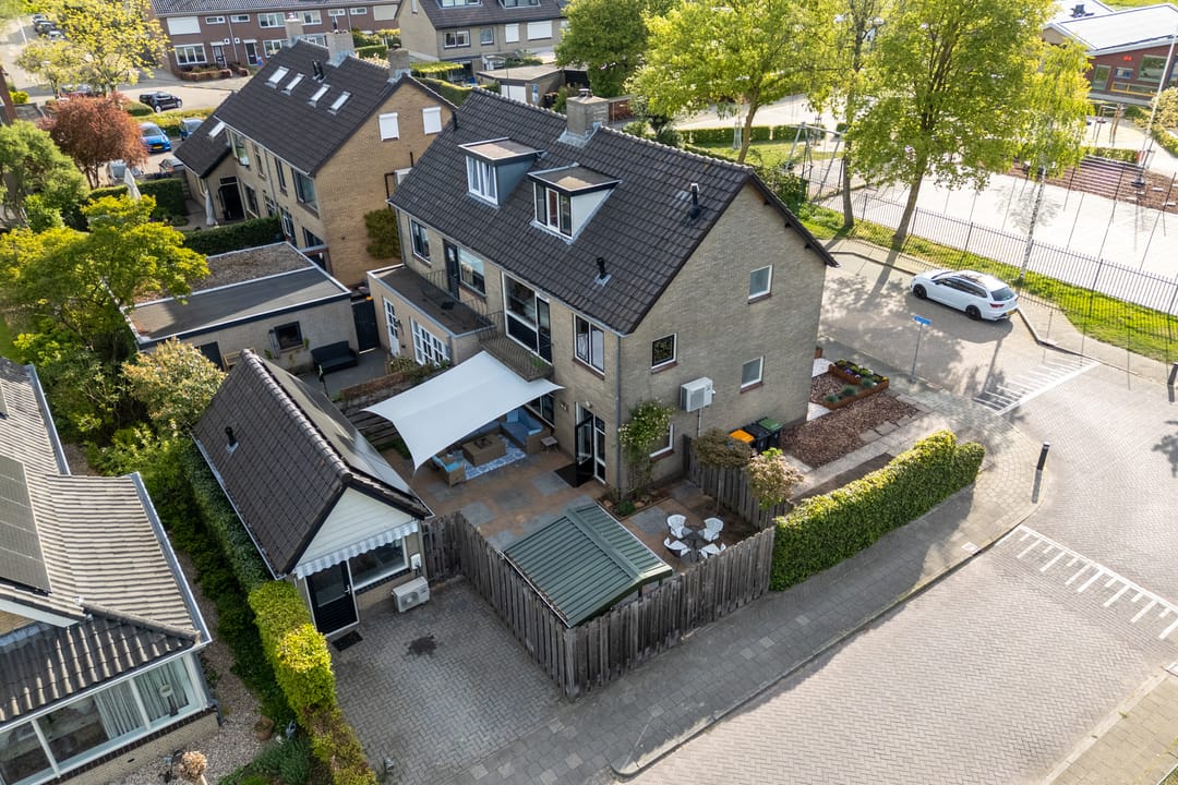 Foto 43 van Weidedreef 1