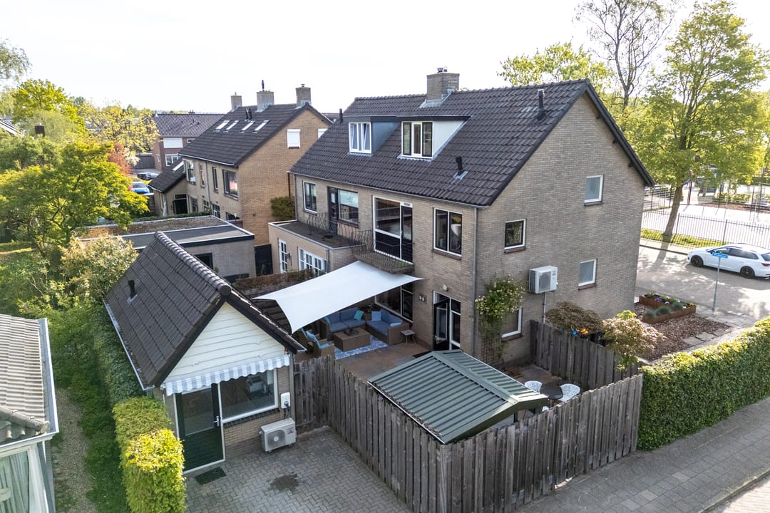 Foto 41 van Weidedreef 1