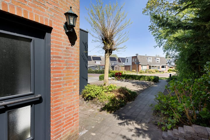 Foto 5 van Fam. Levitusstraat 1