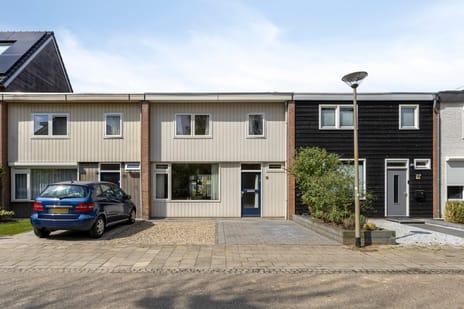 Plataanstraat thumbnail