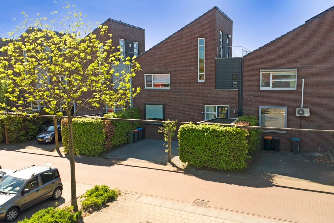 Foto 41 van De Triomfboog 50