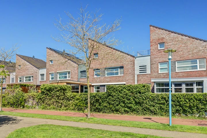 Foto 4 van De Triomfboog 50