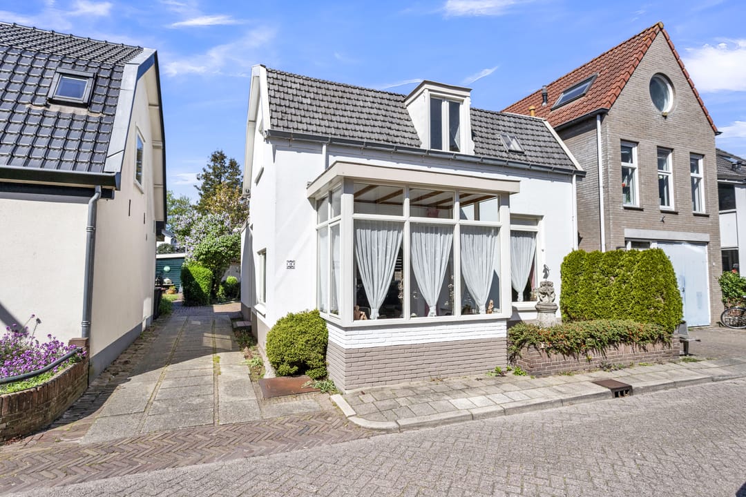 Foto 1 van Melkpad 13