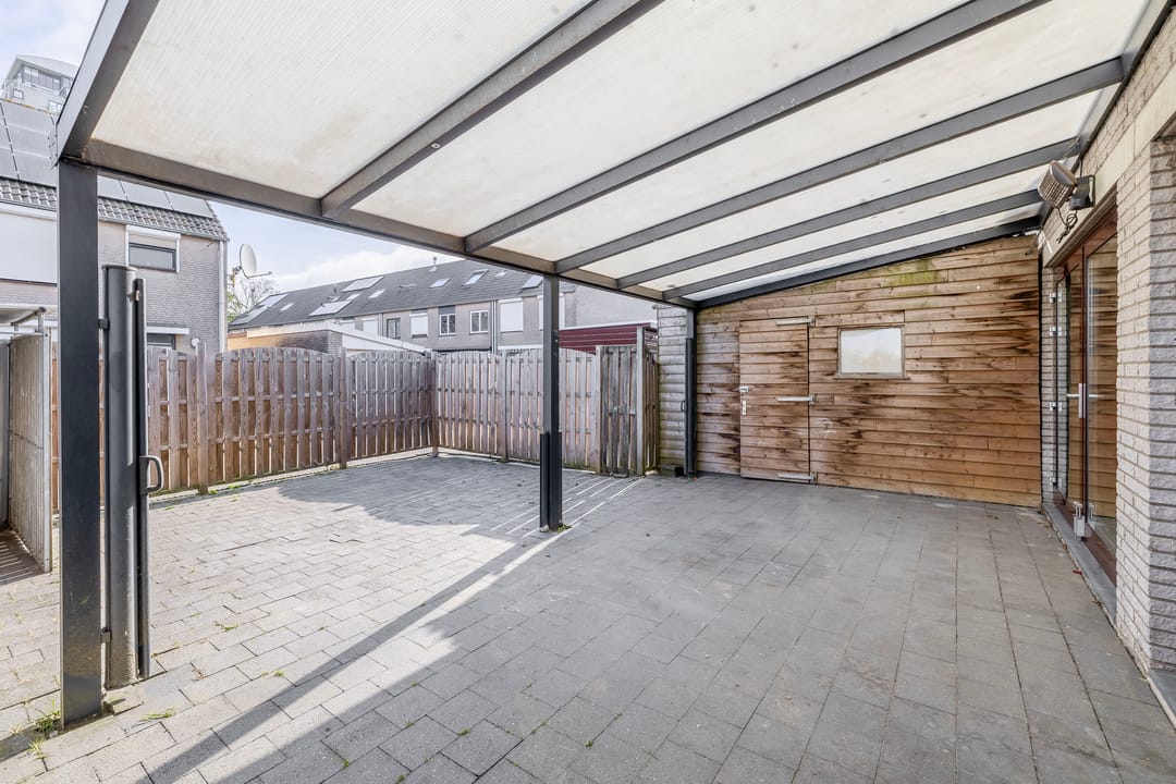 Photo 26 of Mekongstraat 5