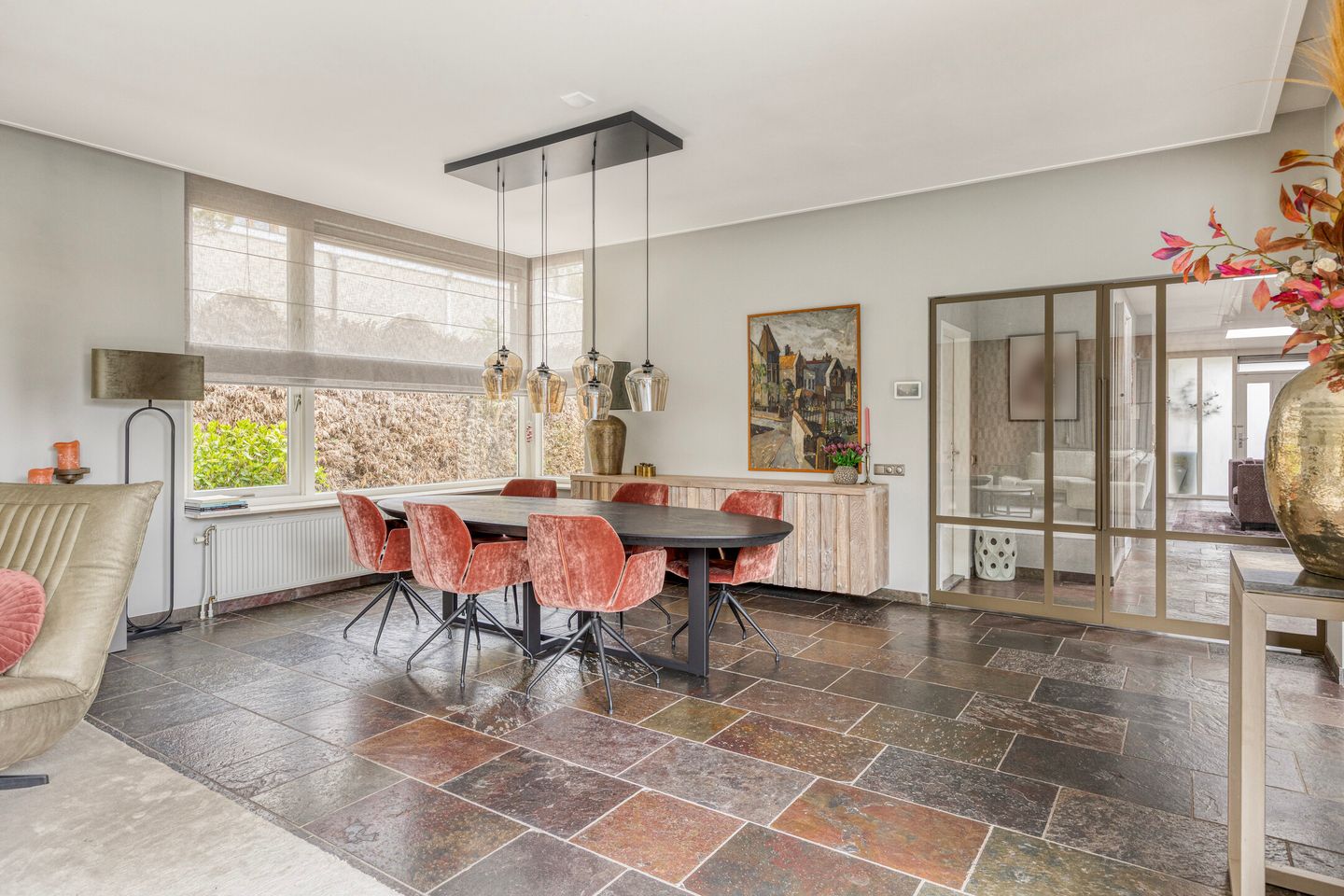 Luxury Bungalow Villa with Private Heated Pool and Lush Garden — 19