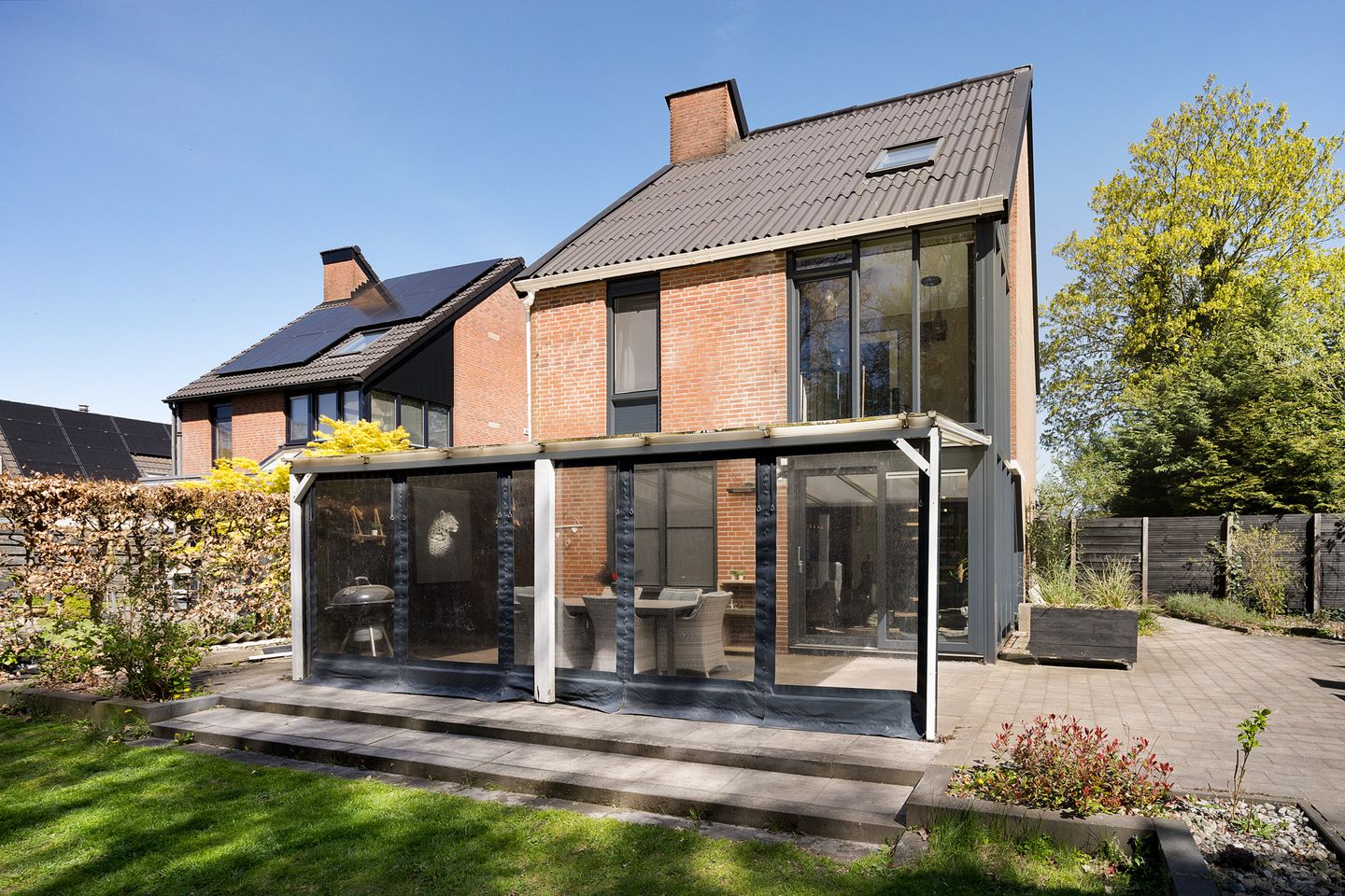 Foto 40 van Fam. Levitusstraat 1