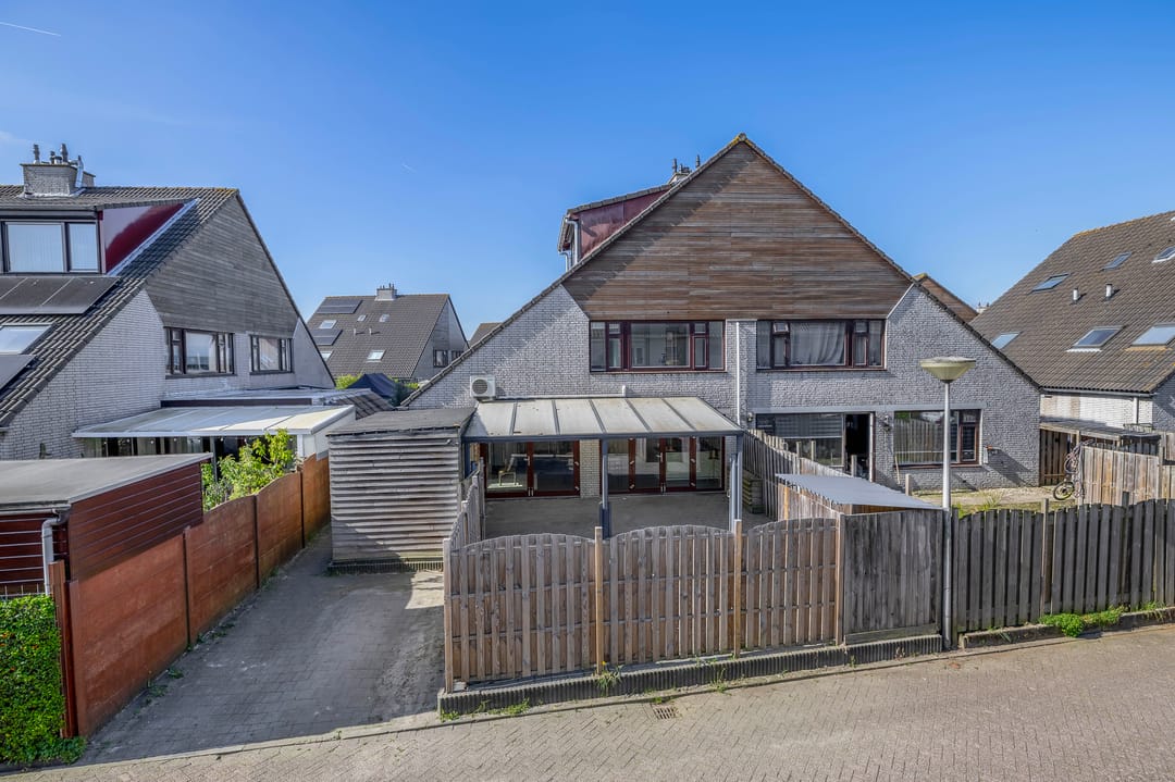 Photo 11 of Mekongstraat 5