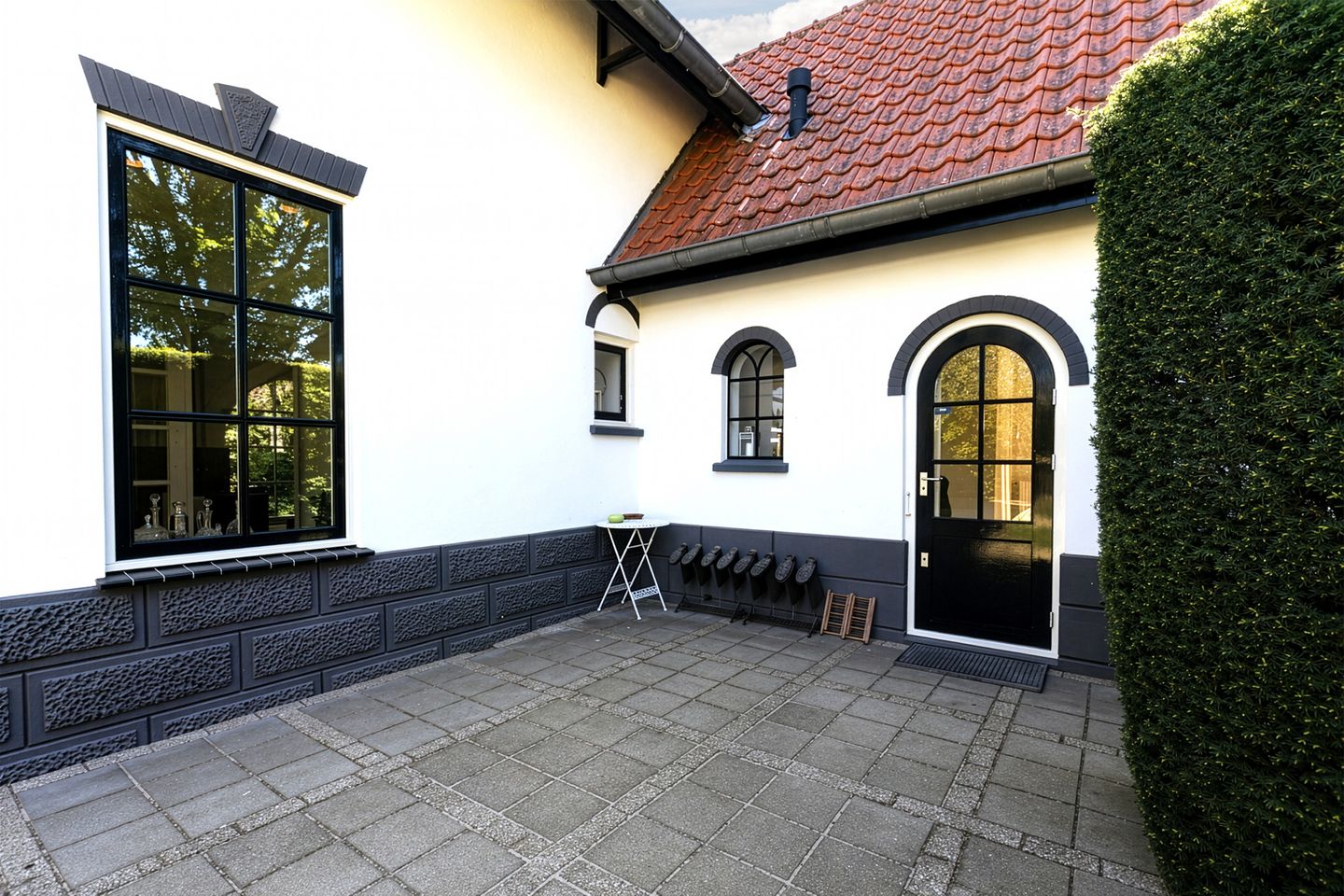 Foto 50 van Linnaeuslaan 88