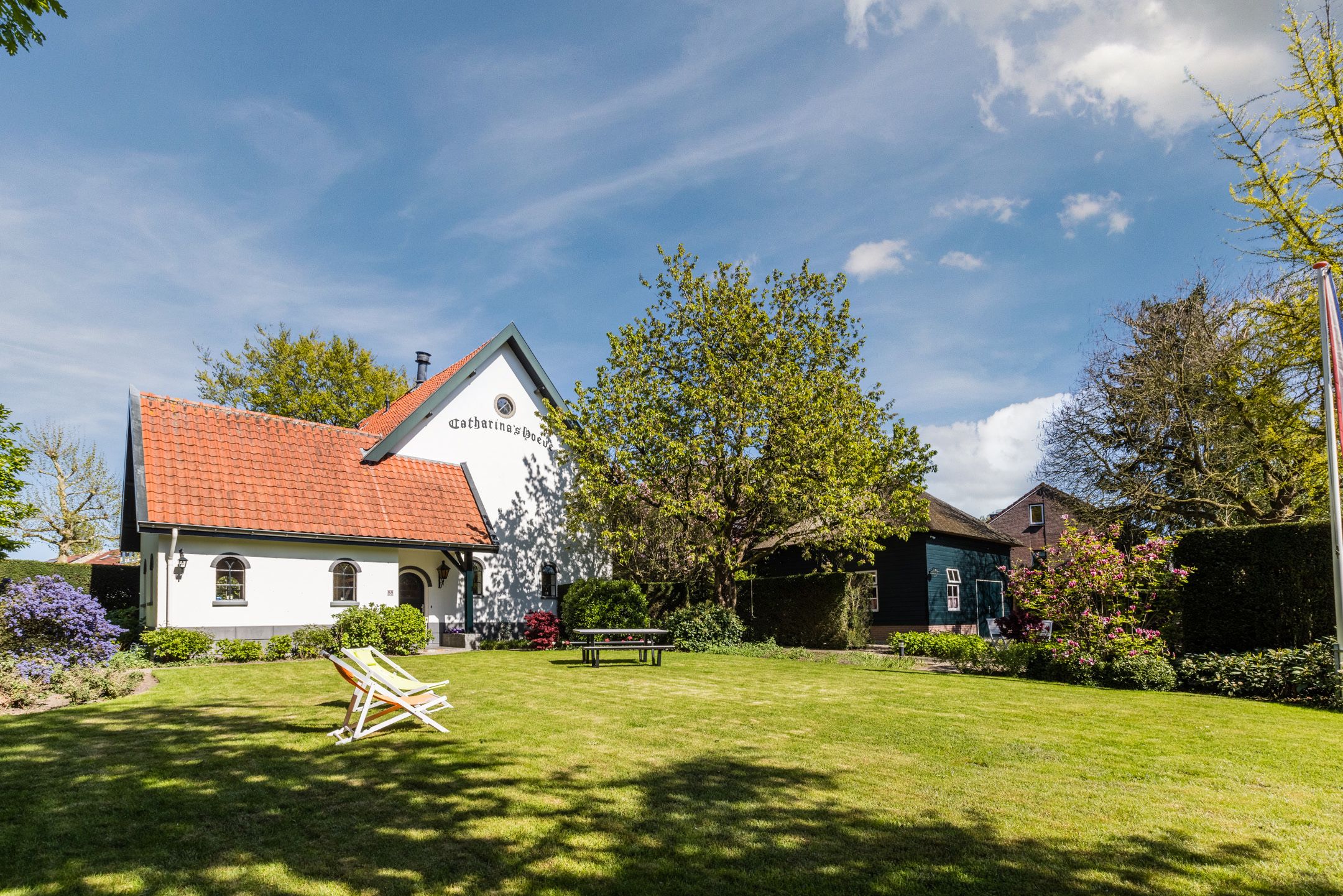 Linnaeuslaan 88