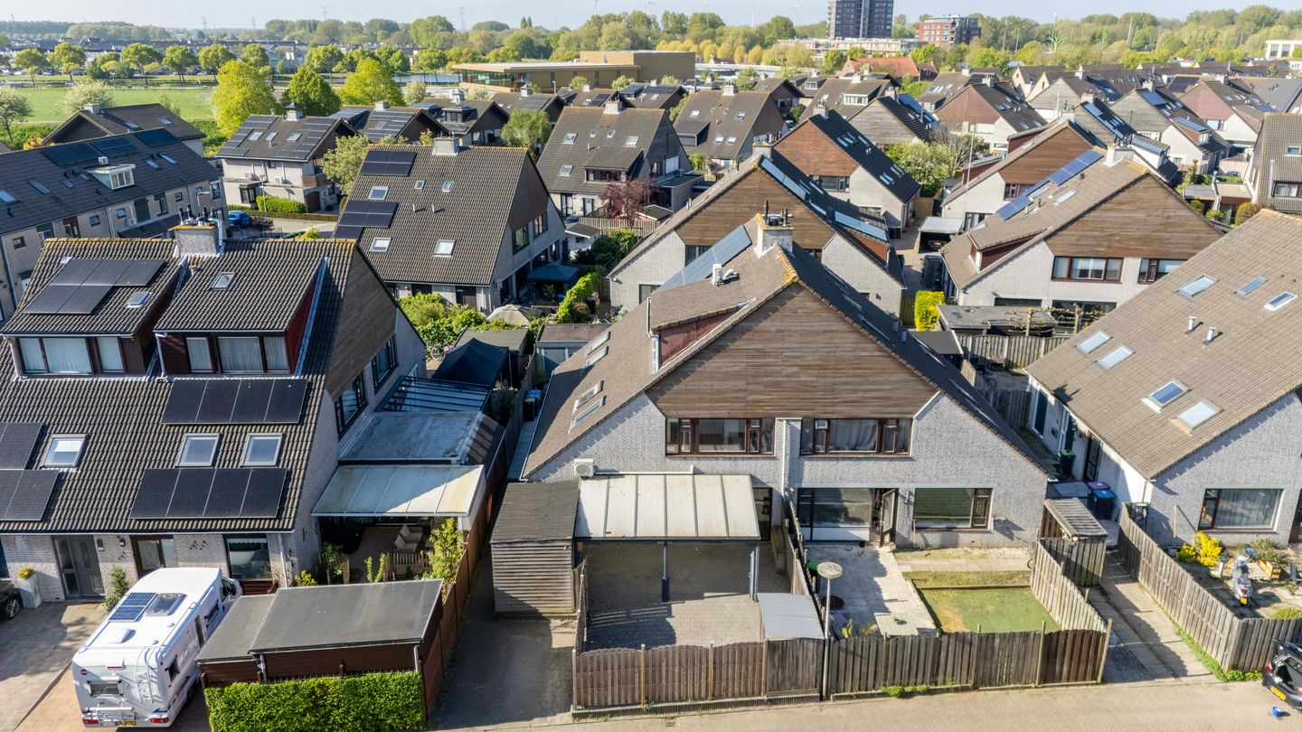 Photo 10 of Mekongstraat 5