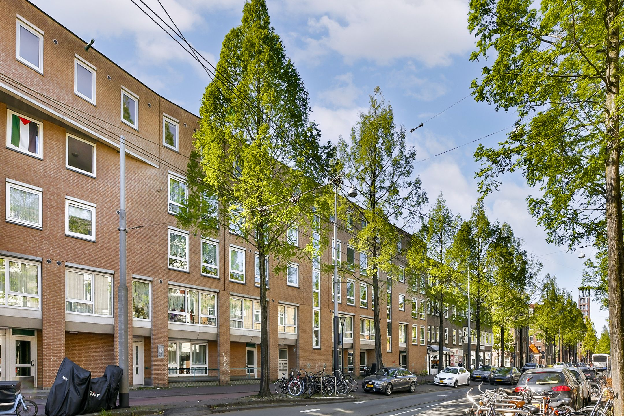Foto 3 van Molukkenstraat 94-E