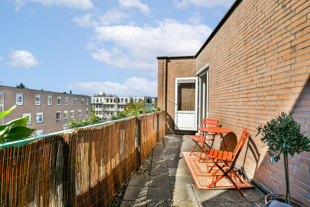 Foto 1 van Molukkenstraat 94-E