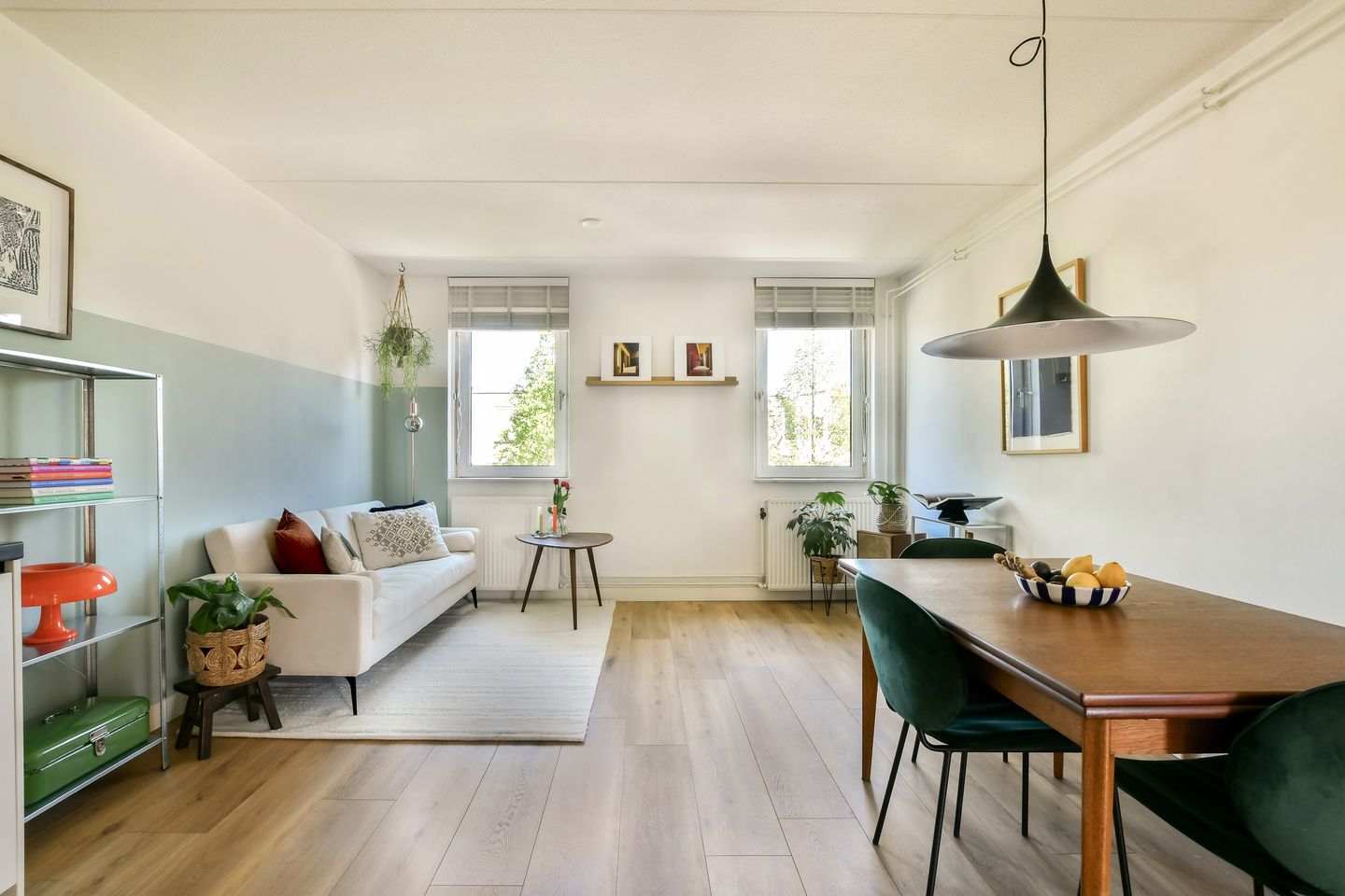 Foto 4 van Molukkenstraat 94-E
