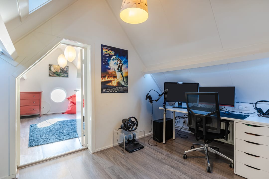 Foto 46 van Linnaeuslaan 88