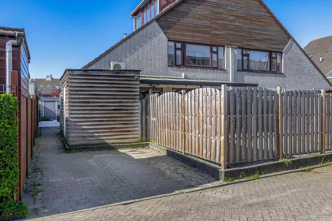 Photo 13 of Mekongstraat 5