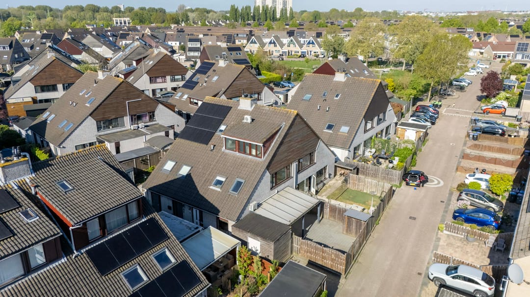 Photo 41 of Mekongstraat 5