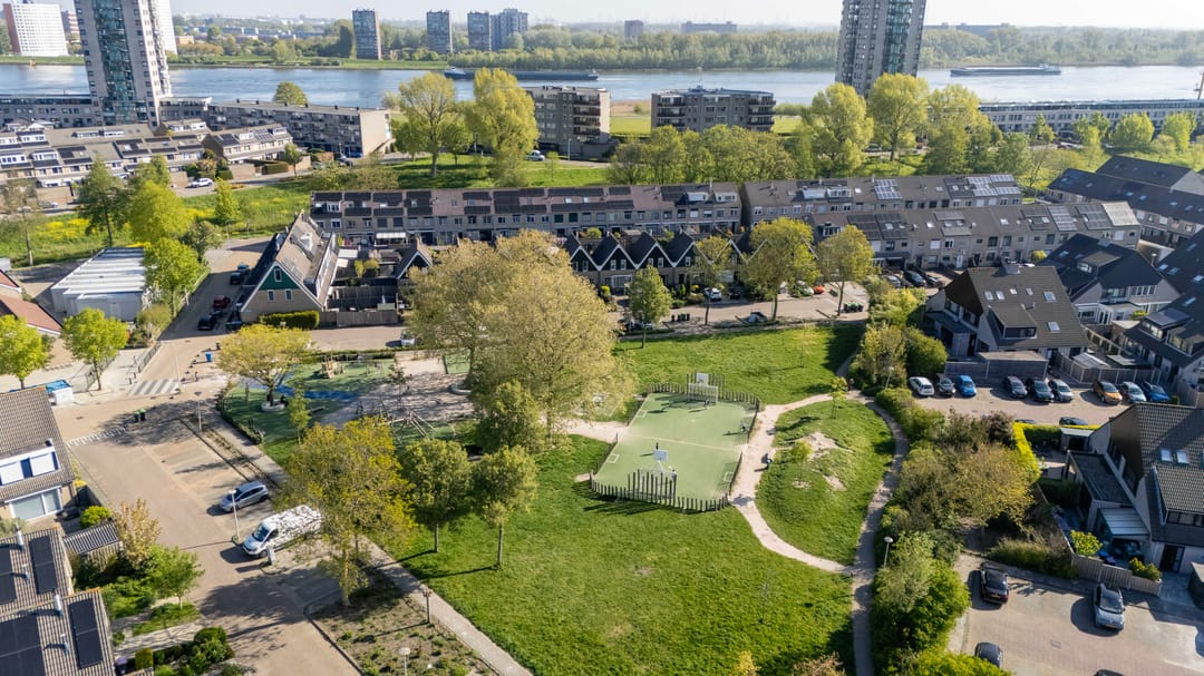 Photo 43 of Mekongstraat 5