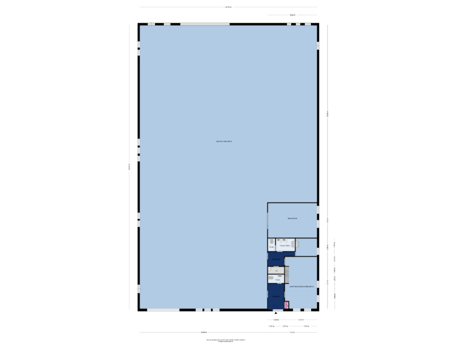 View floorplan