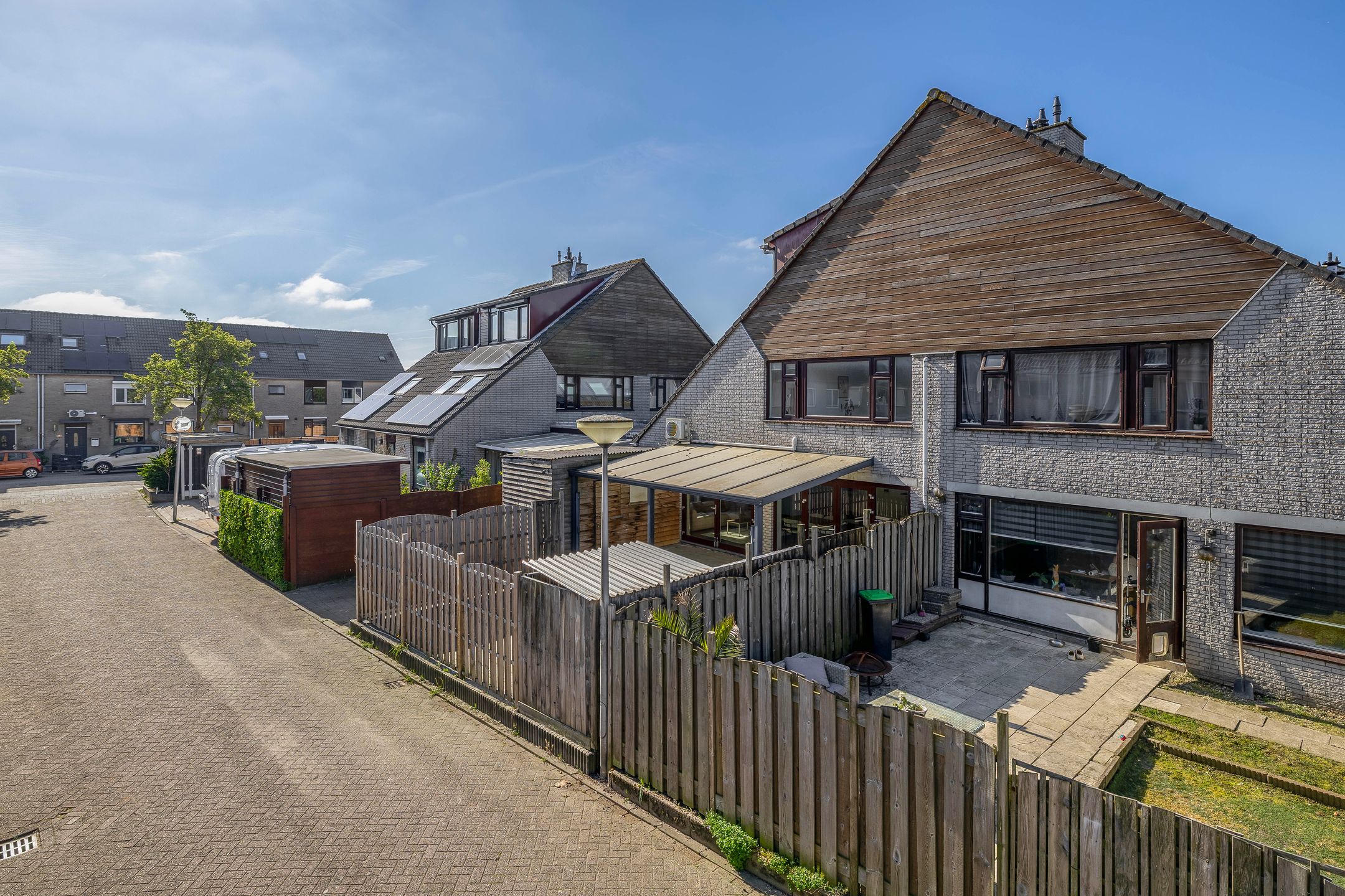 Photo 12 of Mekongstraat 5
