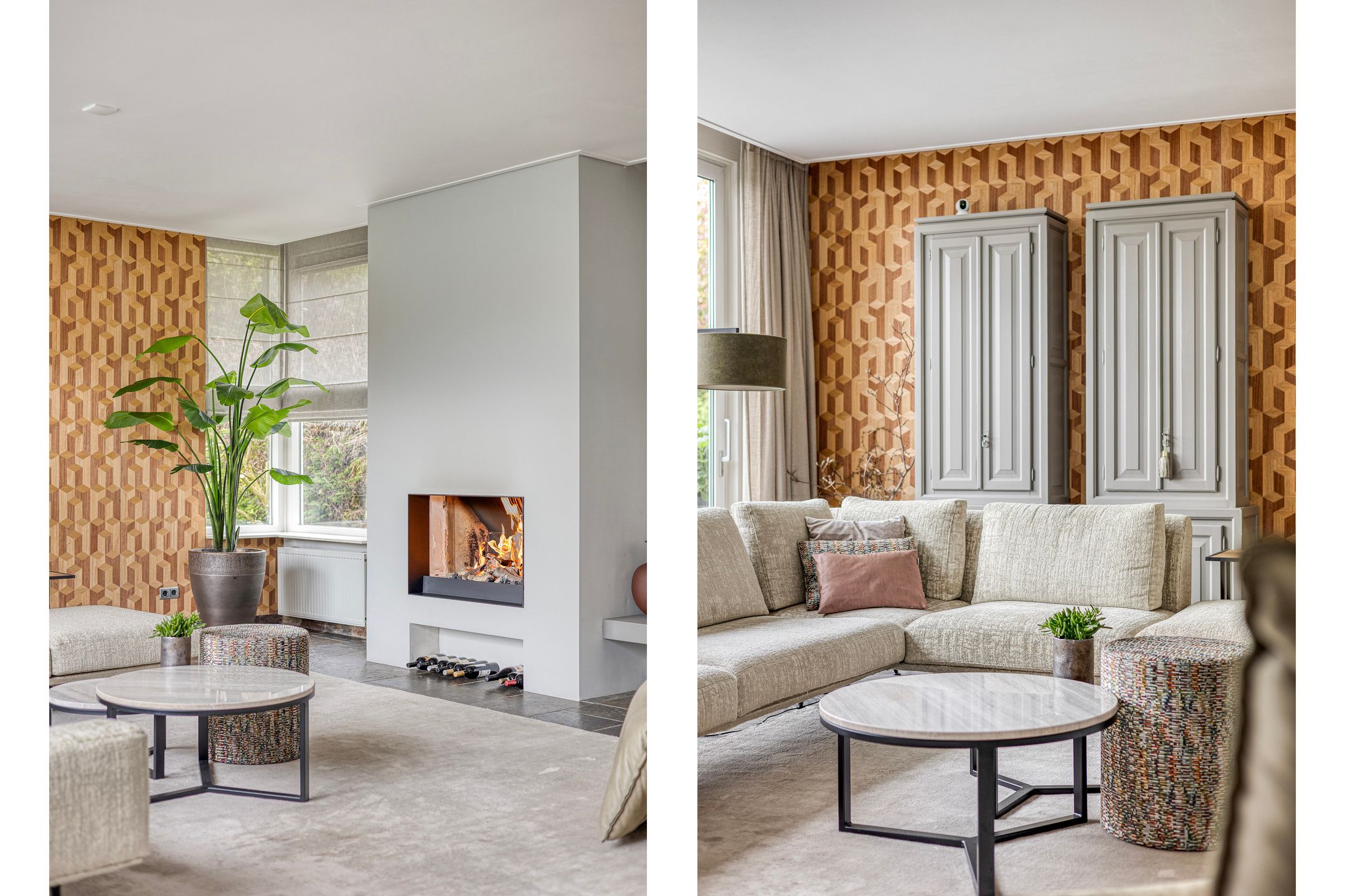 Luxury Bungalow Villa with Private Heated Pool and Lush Garden — 12