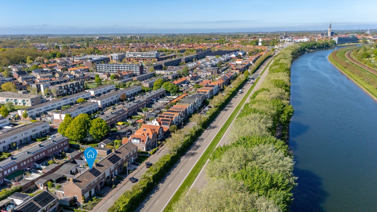 Photo 5 of Nieuwe Vlissingseweg 310