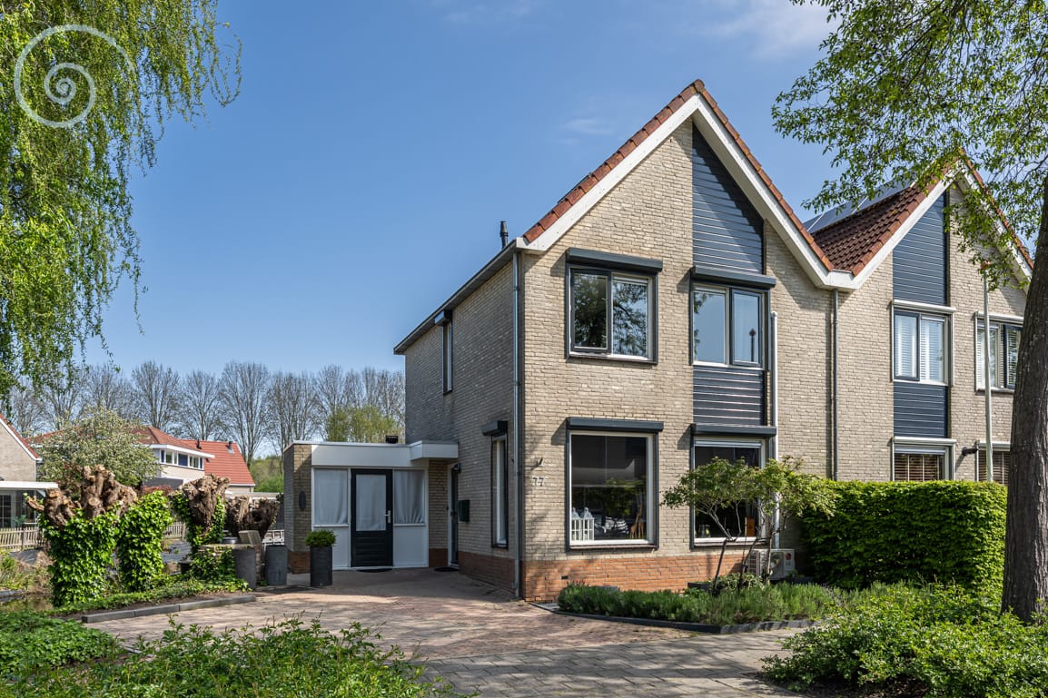 Foto 40 van Prins Bernhardlaan 77