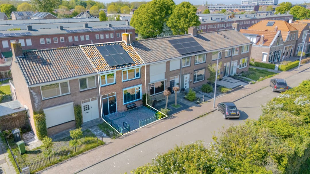 Photo 2 of Nieuwe Vlissingseweg 310