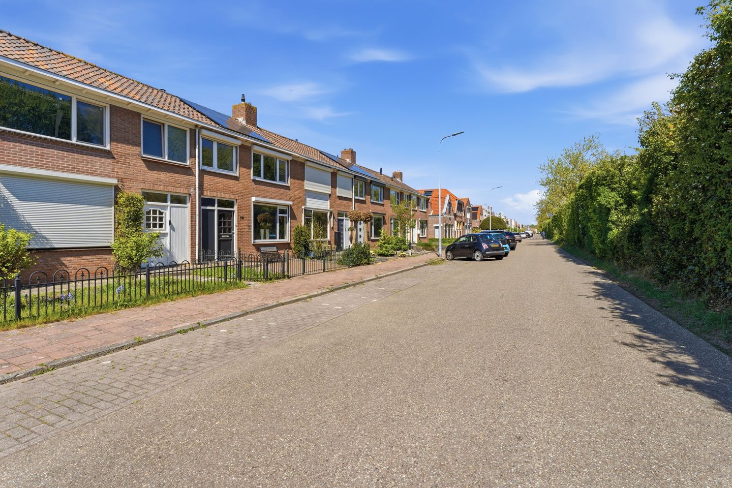 Photo 4 of Nieuwe Vlissingseweg 310