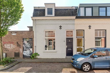 Goudenregenstraat thumbnail