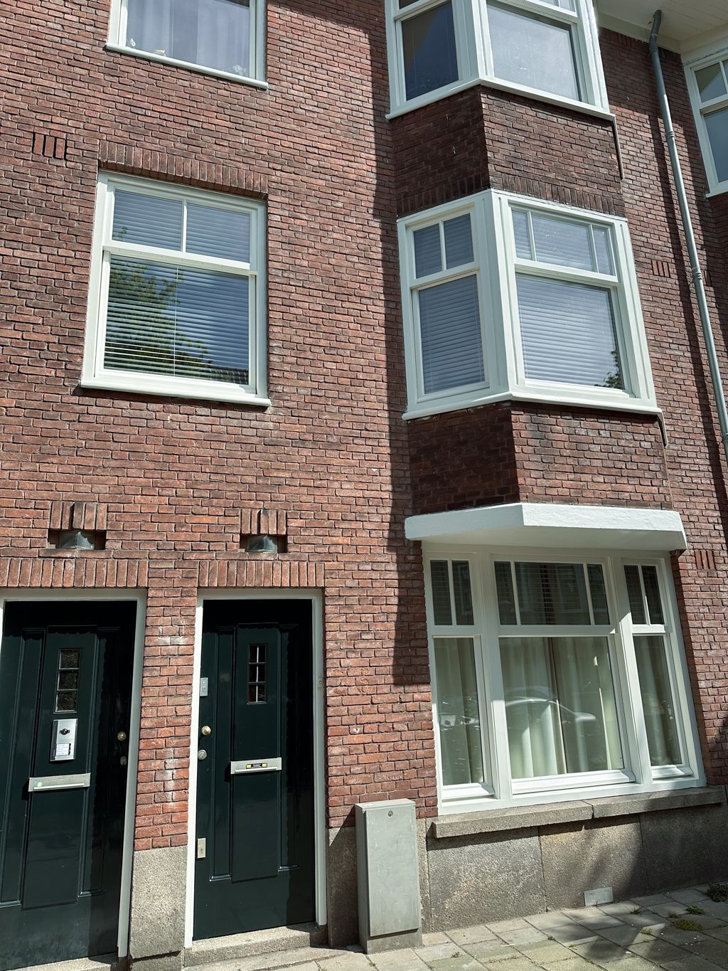 Photo 1 of Woestduinstraat 33-1
