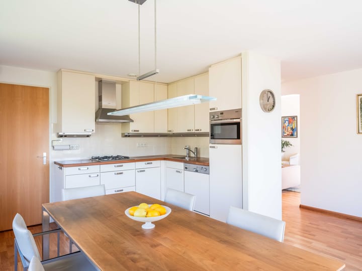 Appartement te koop: Haelkesteijn 1B, Bergen (Nh)