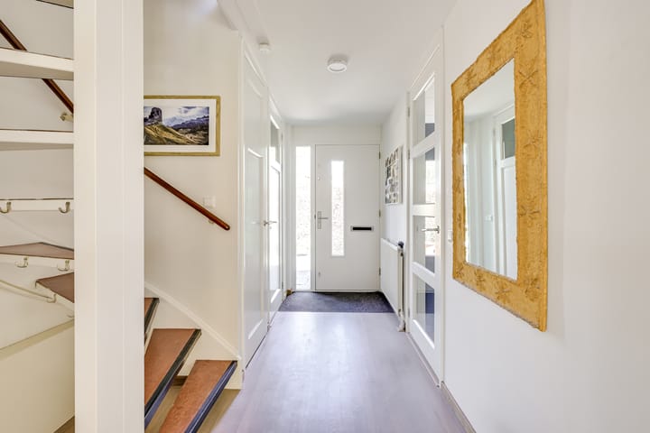 Photo 2 of David Ben Goerionstraat 60