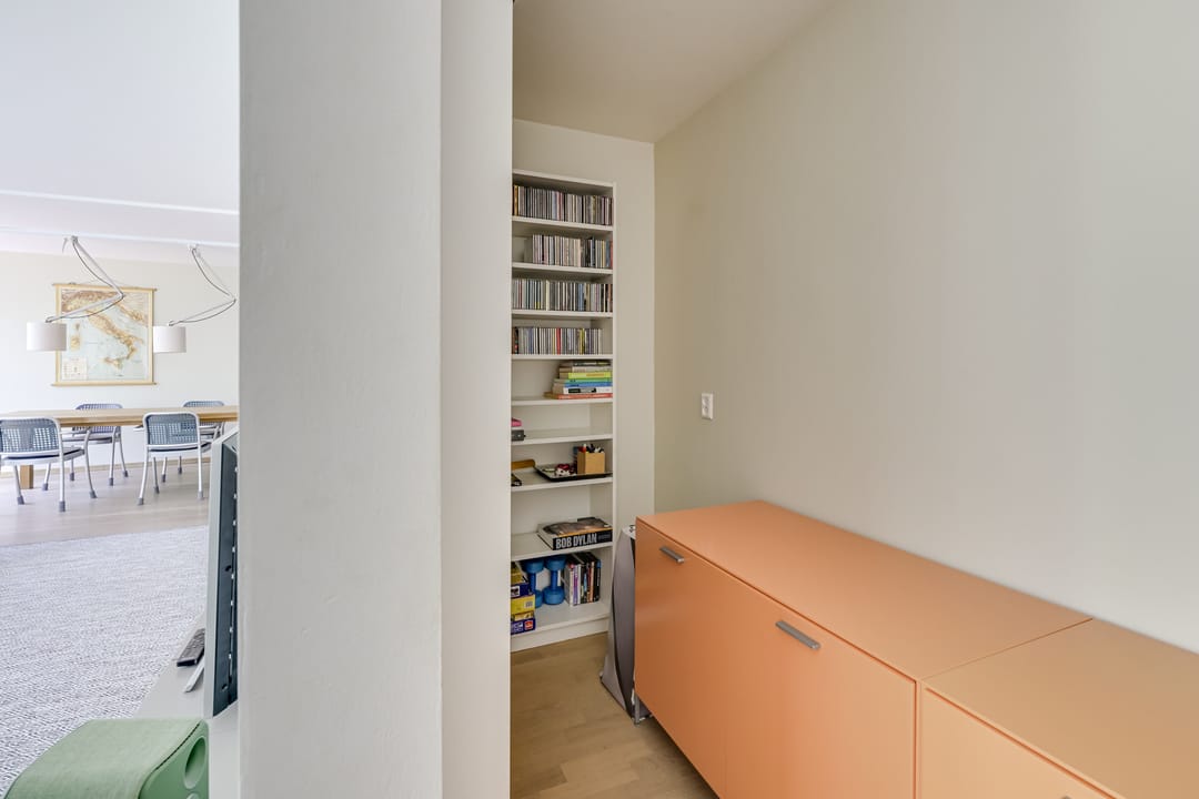 Photo 7 of David Ben Goerionstraat 60