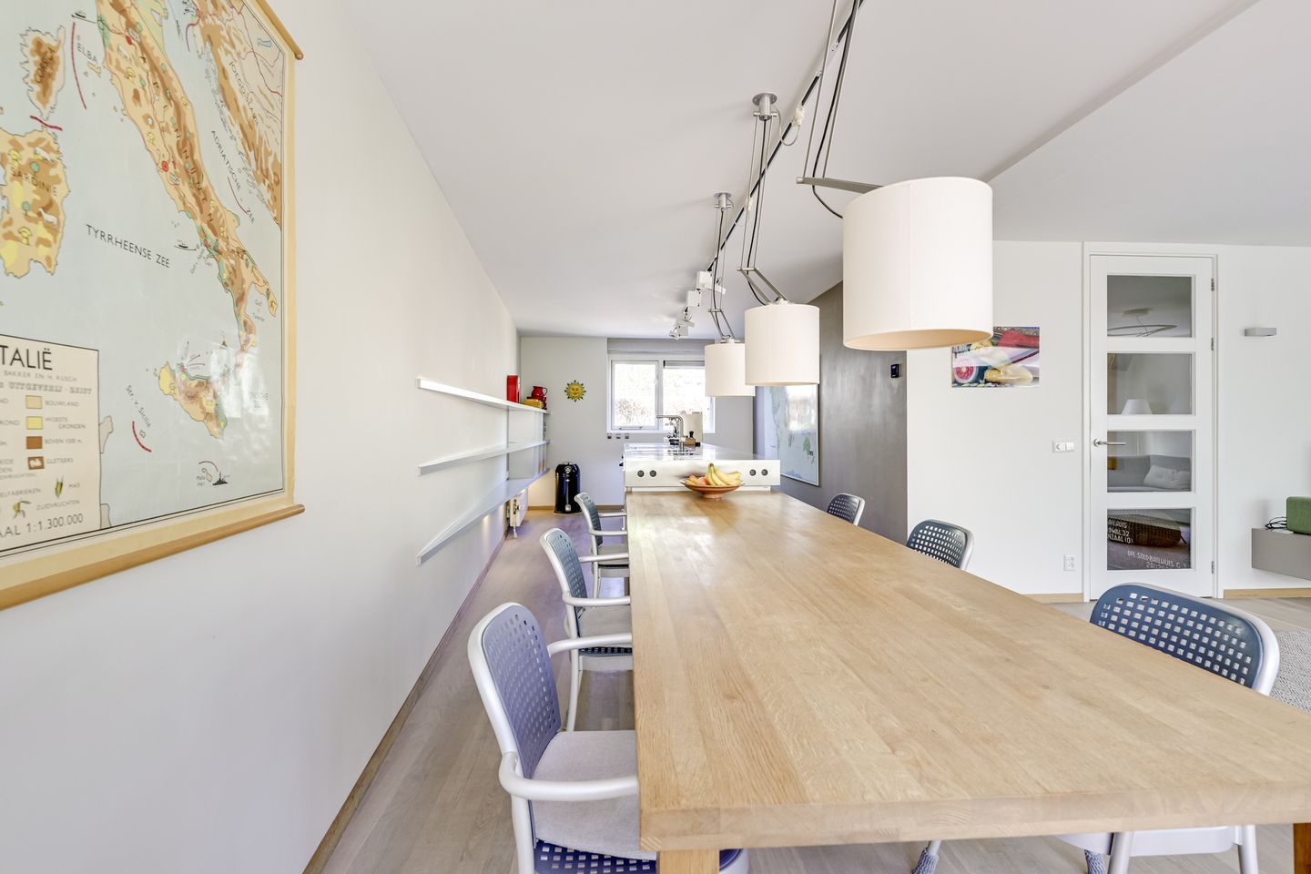 Photo 10 of David Ben Goerionstraat 60