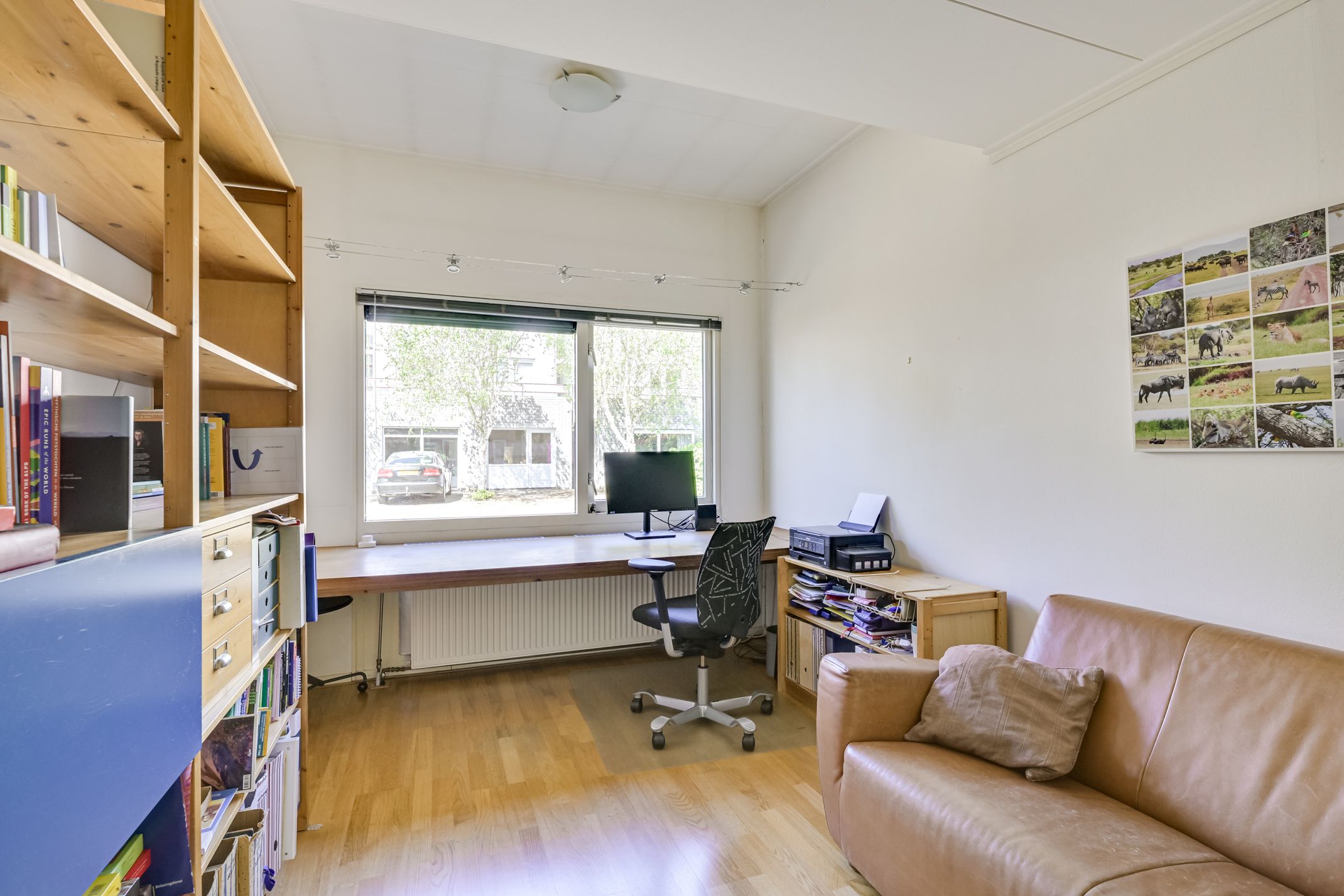 Photo 27 of David Ben Goerionstraat 60