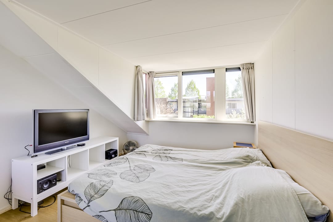 Photo 41 of David Ben Goerionstraat 60
