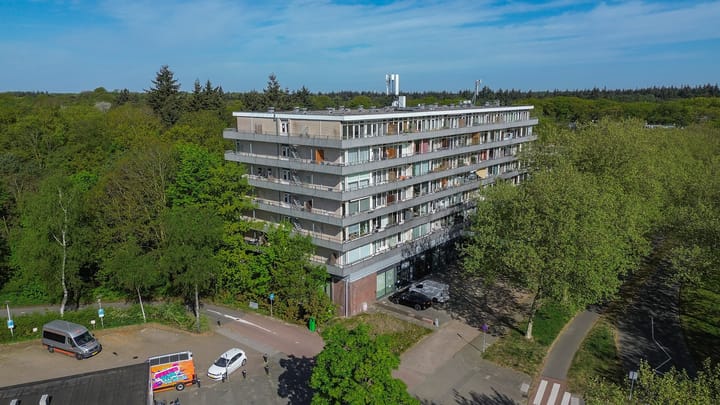 Foto 3 van Laan van Vollenhove 840