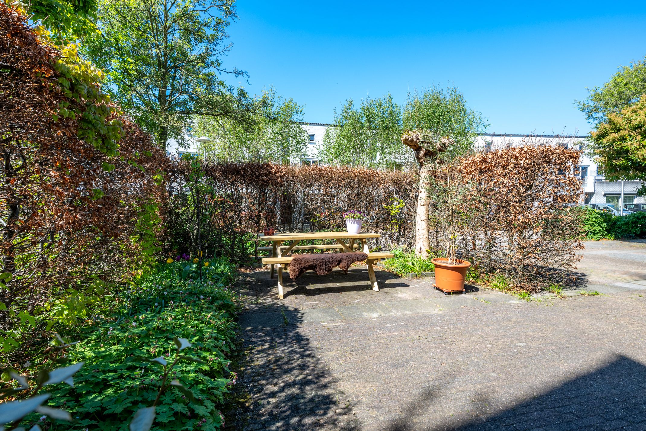 Photo 45 of David Ben Goerionstraat 60