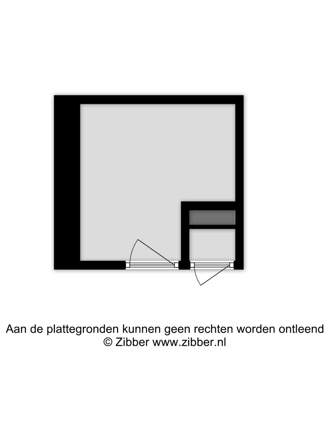 Foto 13 van Appartement (Bouwnr. 27)